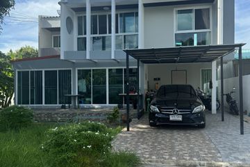 4 Bedroom House for sale in Muangthong 2/1, Prawet, Bangkok