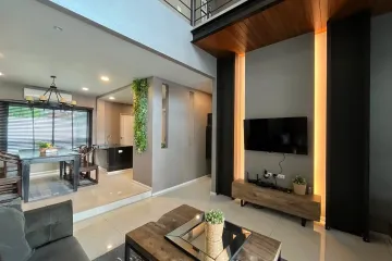 3 Bedroom House for rent in San Phak Wan, Chiang Mai