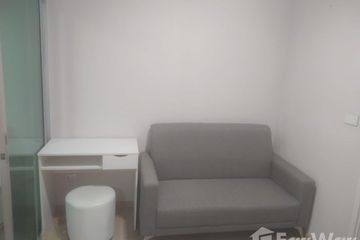 Condo for rent in Talat Bang Khen, Bangkok near MRT Rajabhat Phranakhon