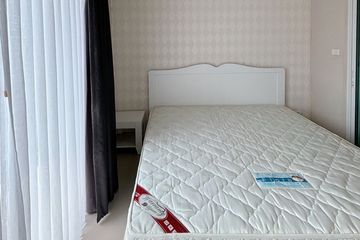 1 Bedroom Condo for rent in Bang Wa, Bangkok near MRT Phetkasem 48