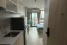 Condo for rent in Nue Mega Plus Bangna, Bang Kaeo, Samut Prakan