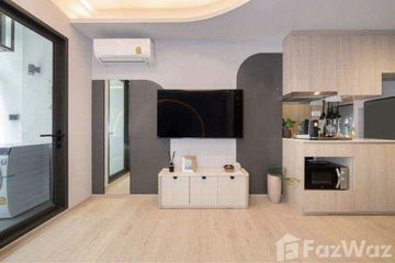 Condo for sale in Samre, Bangkok near BTS Wongwian Yai