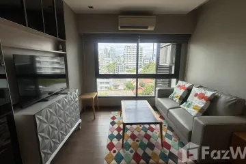 1 Bedroom Condo for Sale or Rent in Tidy Thonglor, Khlong Tan Nuea, Bangkok near BTS Thong Lo
