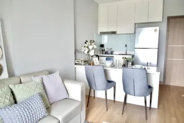 1 Bedroom Condo for rent in Chang Khlan, Chiang Mai