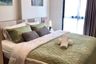 1 Bedroom Condo for rent in Astra Sky River, Chang Khlan, Chiang Mai
