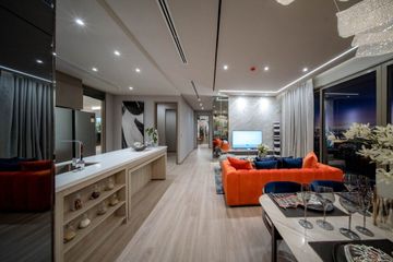 2 Bedroom Condo for sale in Wat Phraya Krai, Bangkok