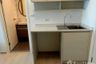 Condo for rent in Chapter One Eco Ratchada - Huaikwang, Huai Khwang, Bangkok near MRT Huai Khwang
