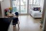 1 Bedroom Condo for rent in Mayfair Place Sukhumvit 64, Bang Chak, Bangkok near BTS Punnawithi