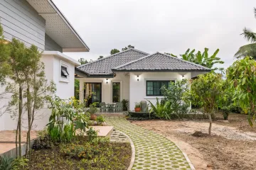 5 Bedroom House for sale in Tha Kwang, Chiang Mai