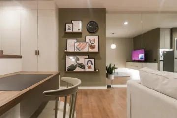 Condo for Sale or Rent in Chong Nonsi, Bangkok