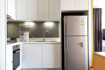 1 Bedroom Condo for Sale or Rent in Khlong Tan Nuea, Bangkok near BTS Thong Lo