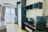 1 Bedroom Condo for rent in Supalai Veranda Sukhumvit 117, Bang Mueang Mai, Samut Prakan near BTS Pu Chao