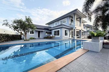 5 Bedroom House for rent in San Pa Pao, Chiang Mai