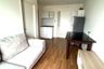 1 Bedroom Condo for sale in The Selected Kaset - Ngamwongwan by L.P.N., Lat Yao, Bangkok near Airport Rail Link Bang Khen