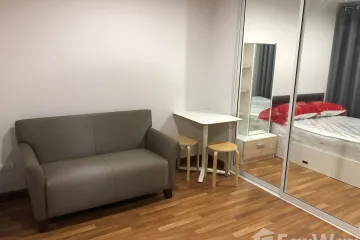 Condo for rent in Suan Luang, Bangkok near BTS On Nut