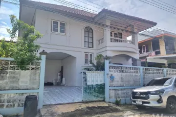 3 Bedroom House for sale in Bang Mueang, Samut Prakan