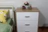 Condo for rent in Condo One Ladprao 18, Chom Phon, Bangkok near MRT Lat Phrao
