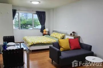 Condo for rent in Condo One Ladprao 18, Chom Phon, Bangkok near MRT Lat Phrao