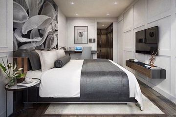 1 Bedroom Condo for sale in Phaya Thai, Bangkok near BTS Ari