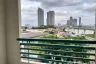 1 Bedroom Condo for rent in Rama VI Mansion, Bang O, Bangkok near MRT Bang O