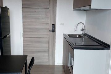 Condo for rent in Thepharak, Samut Prakan near MRT Thipphawan