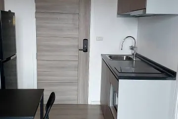 Condo for rent in Kensington Sukhumvit &ndash; Thepharak, Thepharak, Samut Prakan near MRT Thipphawan