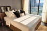 1 Bedroom Condo for sale in The Line Asoke - Ratchada, Din Daeng, Bangkok near MRT Phra Ram 9