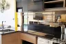 1 Bedroom Condo for sale in The Line Asoke - Ratchada, Din Daeng, Bangkok near MRT Phra Ram 9