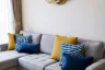 1 Bedroom Condo for sale in The Line Asoke - Ratchada, Din Daeng, Bangkok near MRT Phra Ram 9