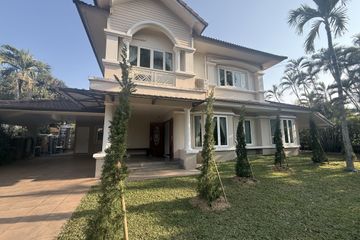 4 Bedroom House for rent in Nong Khwai, Chiang Mai