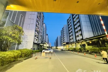 1 Bedroom Condo for rent in Bang Chalong, Samut Prakan