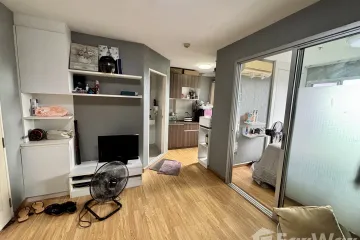 1 Bedroom Condo for sale in Chong Nonsi, Bangkok