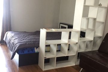 Condo for rent in Bang Chak, Bangkok near BTS On Nut