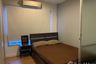 Condo for rent in Lam Pla Thio, Bangkok