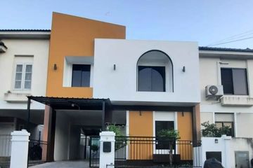 3 Bedroom Townhouse for sale in Don Kaeo, Chiang Mai