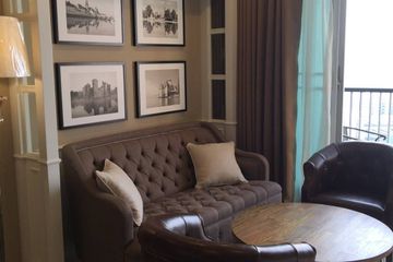 2 Bedroom Condo for Sale or Rent in Thung Wat Don, Bangkok near BTS Saphan Taksin