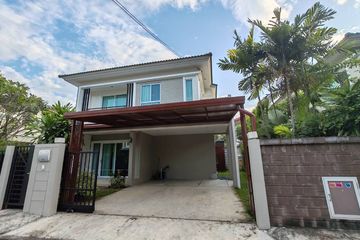 3 Bedroom House for sale in Ton Pao, Chiang Mai