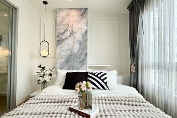 1 Bedroom Condo for sale in Arun Amarin, Bangkok