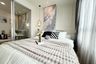 1 Bedroom Condo for sale in The Trust Residence Pinklao, Arun Amarin, Bangkok