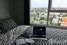 1 Bedroom Condo for rent in Regent Orchid Sukhumvit 101, Bang Chak, Bangkok near BTS Punnawithi