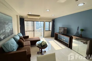 1 Bedroom Condo for Sale or Rent in Saranjai Mansion, Khlong Toei, Bangkok near BTS Nana
