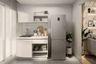 1 Bedroom Condo for sale in The Kith Plus Nawamin, Nuan Chan, Bangkok near MRT Khu Bon