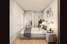 1 Bedroom Condo for sale in The Kith Plus Nawamin, Nuan Chan, Bangkok near MRT Khu Bon