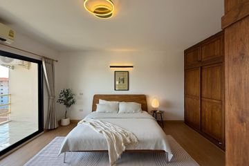 1 Bedroom Condo for Sale or Rent in Sky Breeze Condo, Suthep, Chiang Mai