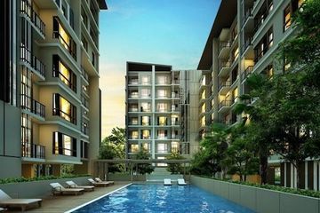 1 Bedroom Condo for rent in Premio Prime Boutique, Chorakhe Bua, Bangkok