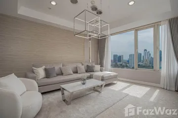 3 Bedroom Condo for Sale or Rent in Khlong Tan Nuea, Bangkok