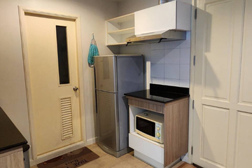 1 Bedroom Condo for rent in Bang Pakok, Bangkok