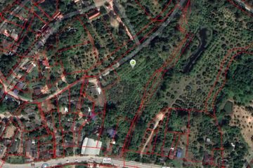 Land for sale in Mae Taeng, Chiang Mai