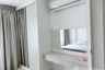 1 Bedroom Condo for rent in Aspire Erawan, Pak Nam, Samut Prakan near BTS Erawan Museum