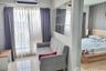 1 Bedroom Condo for rent in Bang Sue, Bangkok near MRT Tao Poon